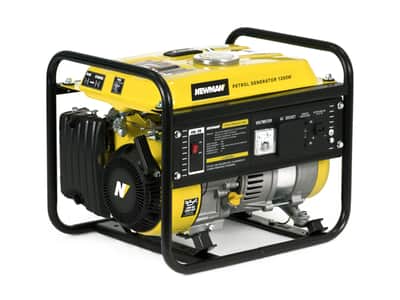 Newman Generator 1200W — Petrol