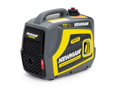 Newman Digital Inverter Generator 2300W — Digital Inverter