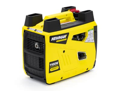 Newman Digital Inverter Generator 1100W — Digital Inverter