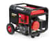 Newman Generator 6500W 3 Phase Remote Electric Start — image 4