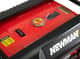 Newman Generator 6500W 3 Phase Remote Electric Start — image 6