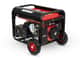 Newman Generator 6500W Remote Electric Start — image 3