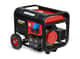 Newman Generator 6500W Remote Electric Start — image 5