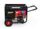 Newman Generator 6500W Remote Electric Start — image 6