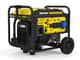 Newman Inverter Generator 5500W Electric Start — image 1