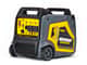 Newman Digital Inverter Generator 4200W Remote Start — image 3