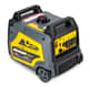 Newman Digital Inverter Generator 4200W Remote Start — image 4