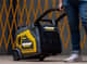 Newman Digital Inverter Generator 4200W Remote Start — image 2